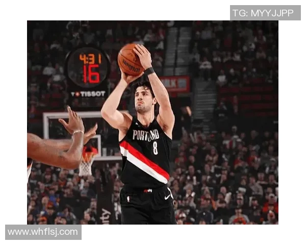 开拓者伤病报告：阿夫迪亚、夏普、罗威将缺席今日对阵爵士